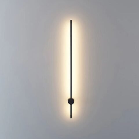 LINWALL Fancy Decorative Wall Lights by thelightstore