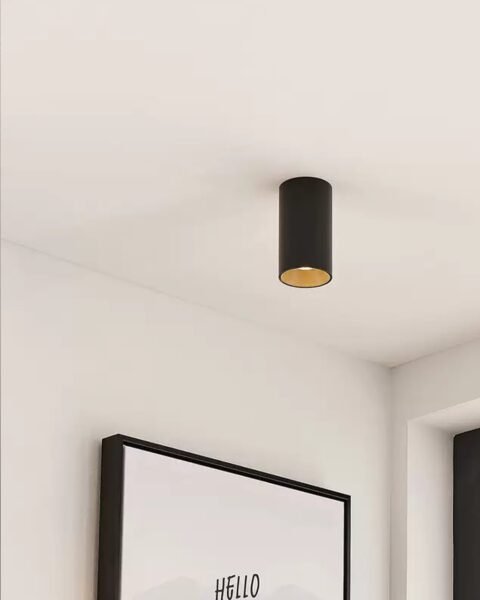 Blaze 12W Cylinder Light - Pakistan