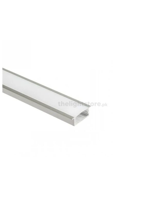 U-Type Profile light led