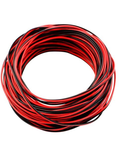 Copper 12/0.75 Wire