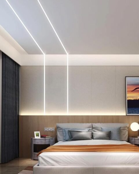 Profile Lights Pakistan - Aluminum Profiles Pakistan