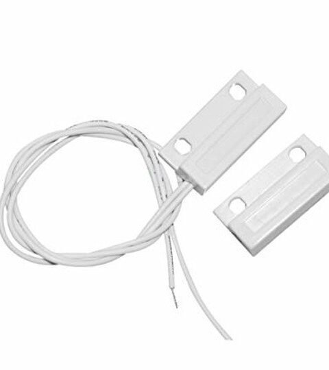 Wardrobe / Door Magnetic Sensor - Image 3