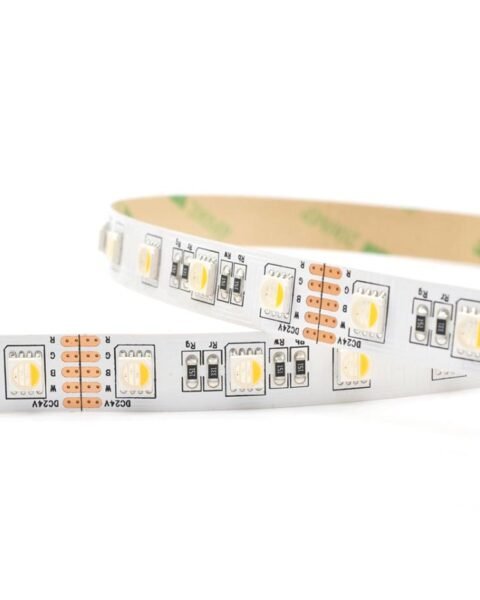 RGBW Strip Light