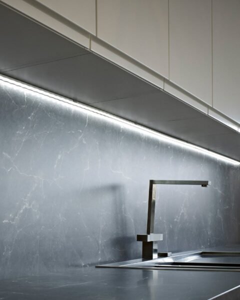 Aluminum Profile 1706KR - Image 3