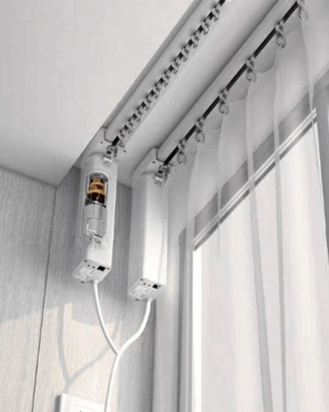 Curtain Motor DT52 - Image 8
