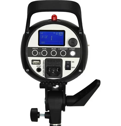 Godox SK400II Studio Strobe Setup (Pair) - Image 3