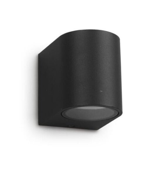 Wall Lights exterior or outdoor , dual way with replaceable lamps