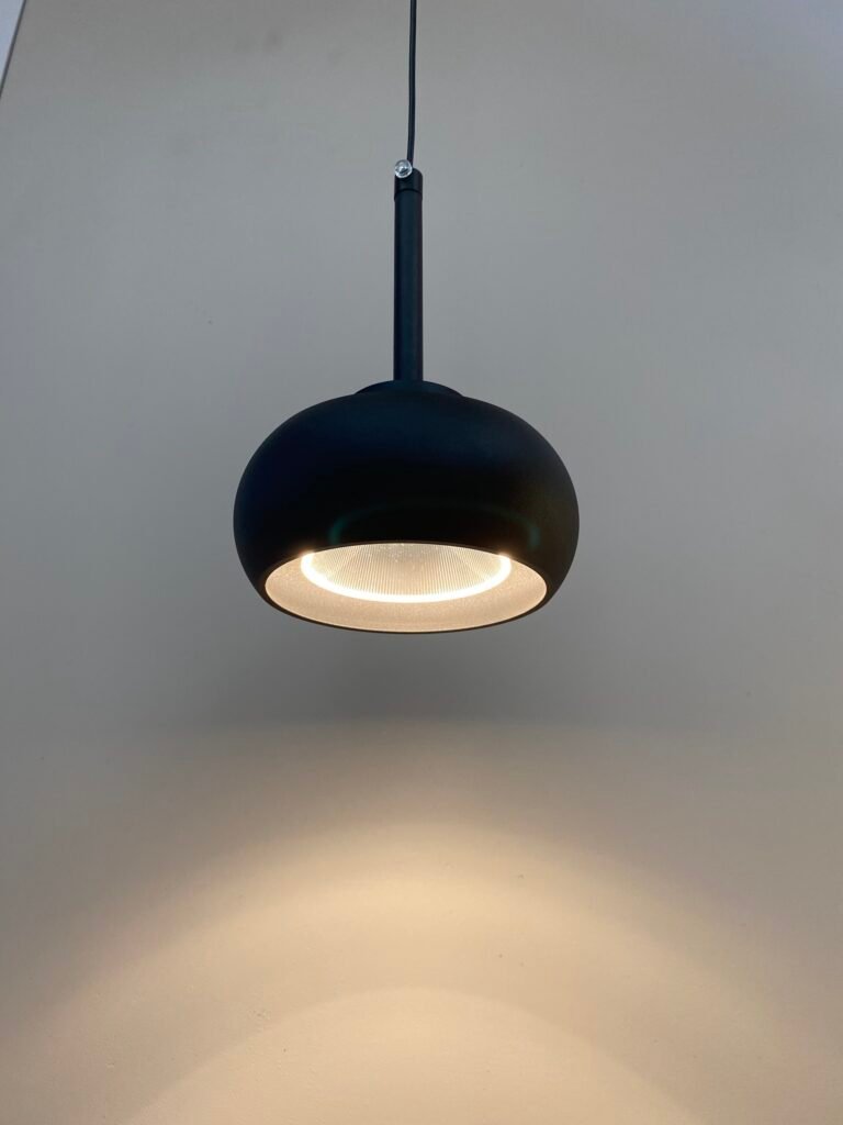 Dish R LED hanging fancy modern nordic pendant