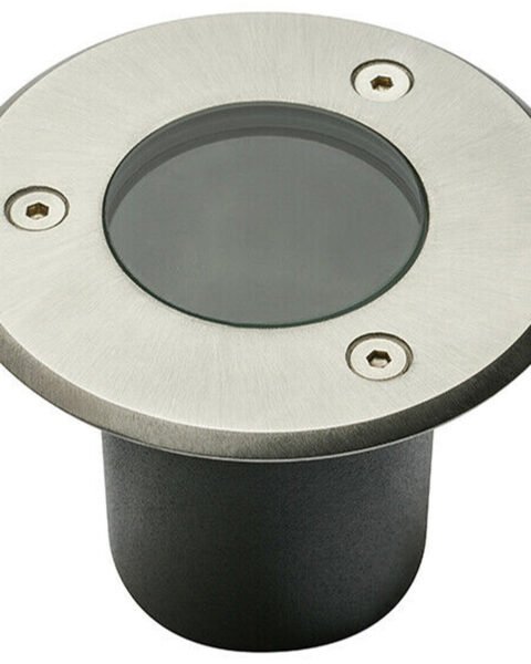Gu10 Floor light housing