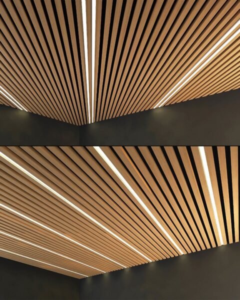 Linear Profile Lighting Pakistan