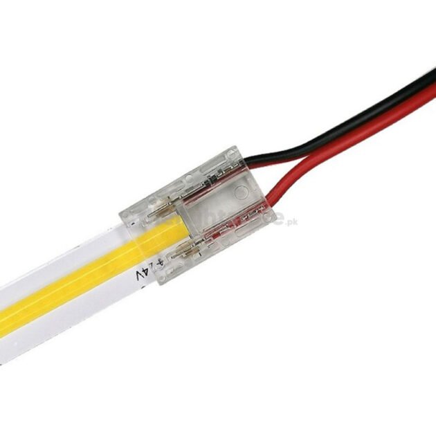 Cob /Smd Strip light connector