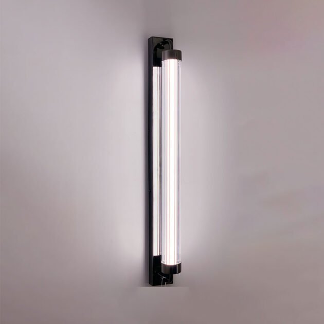 Doric led wall light by the light store