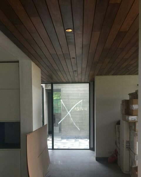 ANTI-GLARE DEEP RECESSED DOWNLIGHT AND SPOT LIGHT