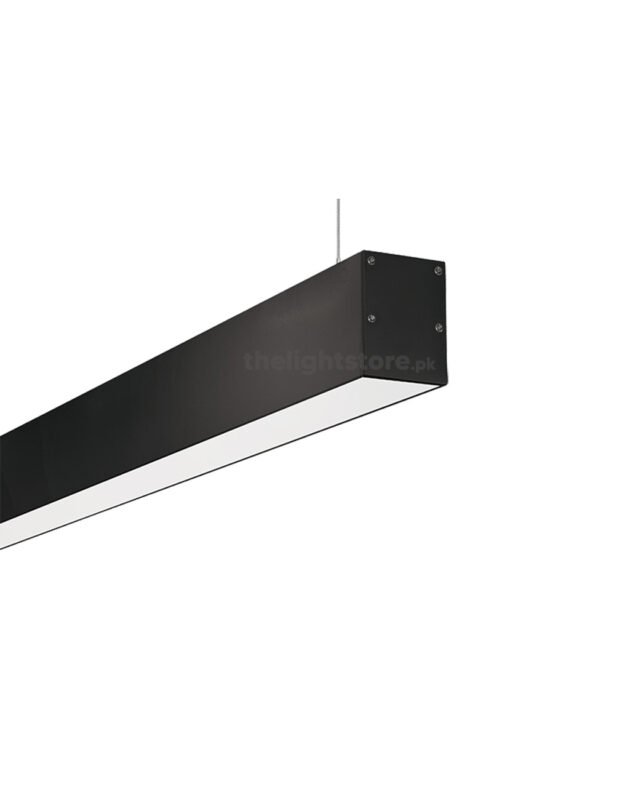 Linear lights for Offices and Shops