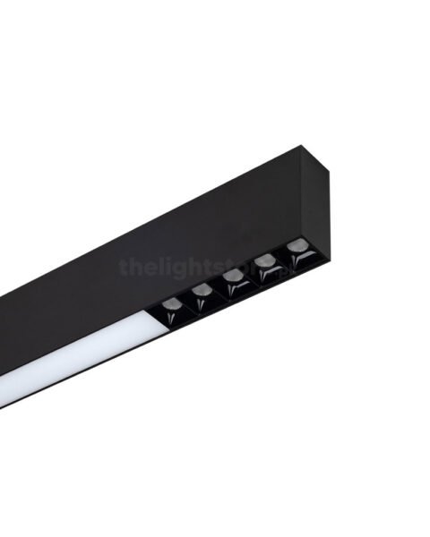 Linear Light 36W 1200mm 4 ft Linear lights for Offices and Shops