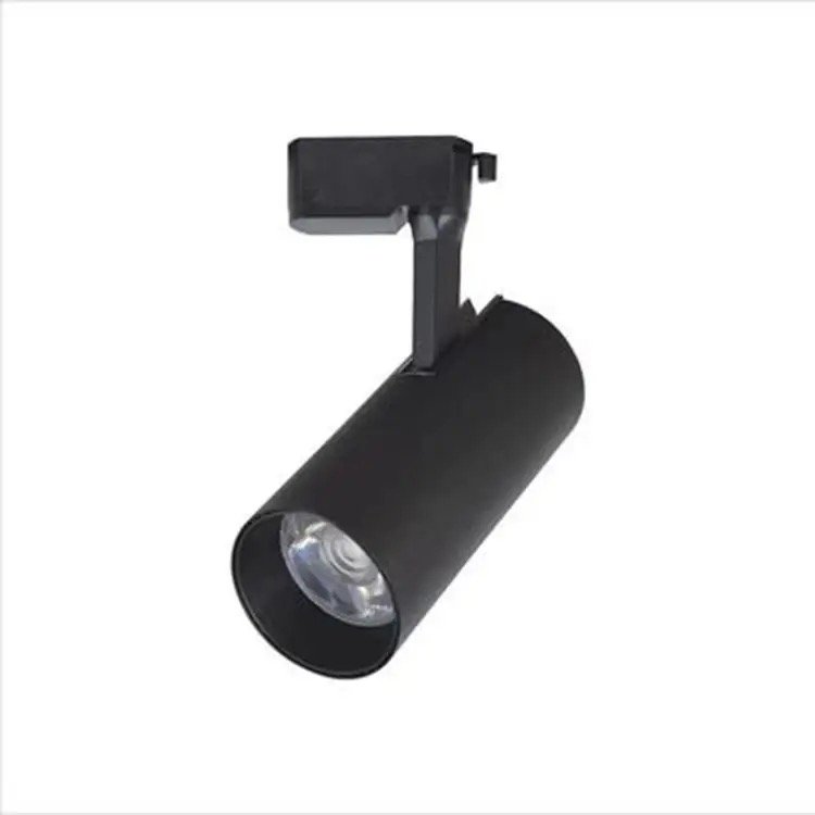 TRACKLIGHT SUITABLE FOR OFFICES, COMMERCIAL SHOPS AND SHARED SPACES