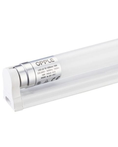 TUBE LIGHT T8 OPPLE PAKISTAN