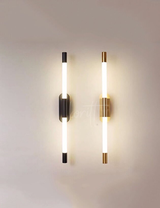 Sophi Fancy Modern Ornamental Wall light