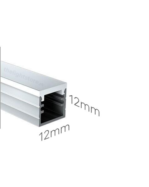 ALUMINUM PROFILE 1212K - Image 3