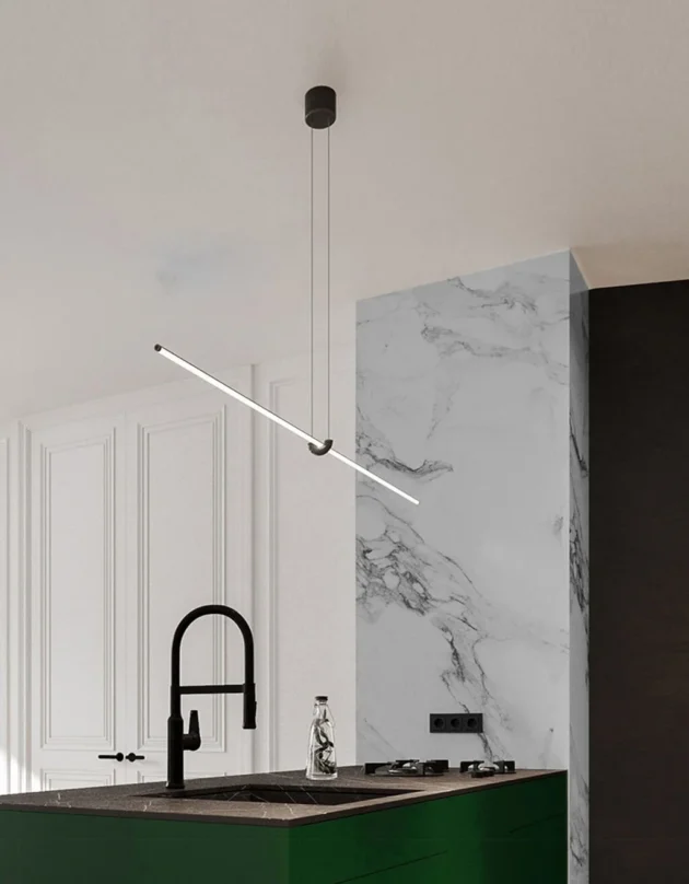 Flos linear pendant Pakistan