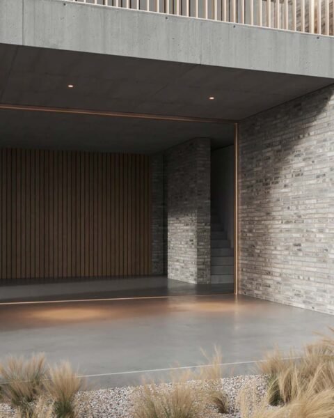 Dimmable Spotlights for Concrete ceiling 3inches / 3"