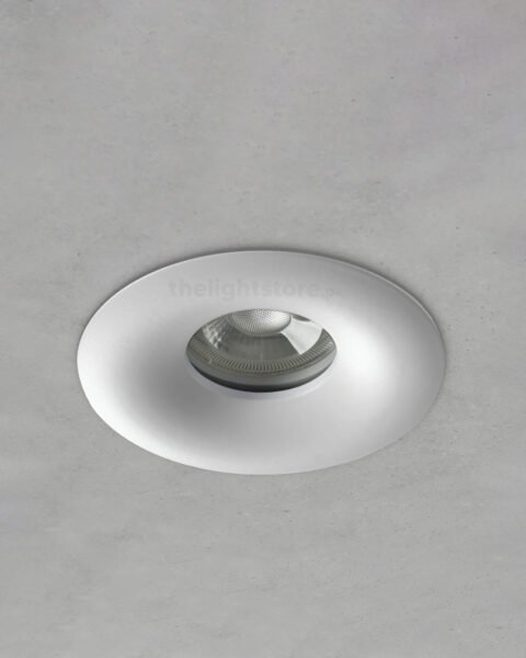 DIMMABLE DOWNLIGHTS 3" HOLE SIZE WITH GU10 OPTIONS