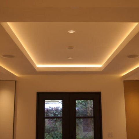 220V LED STRIP LIGHT PAKISTAN AC