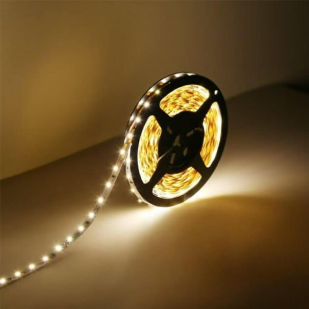 220V LED STRIP LIGHT PAKISTAN -2