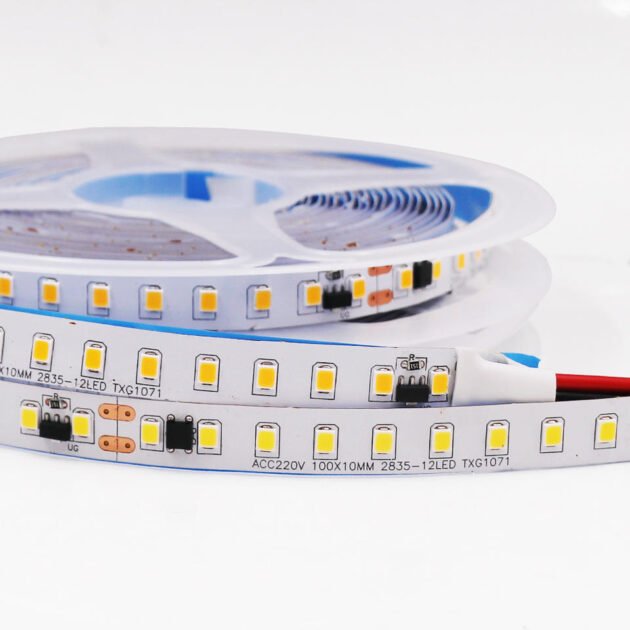 220V LED Strip light - Pakistan