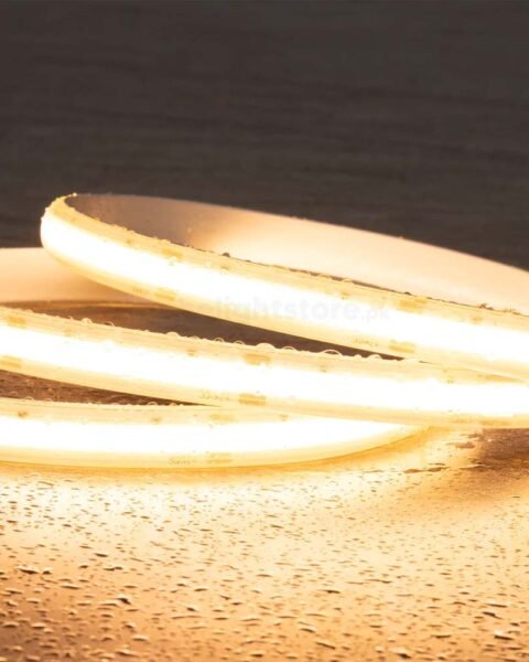 Waterproof LED Strip