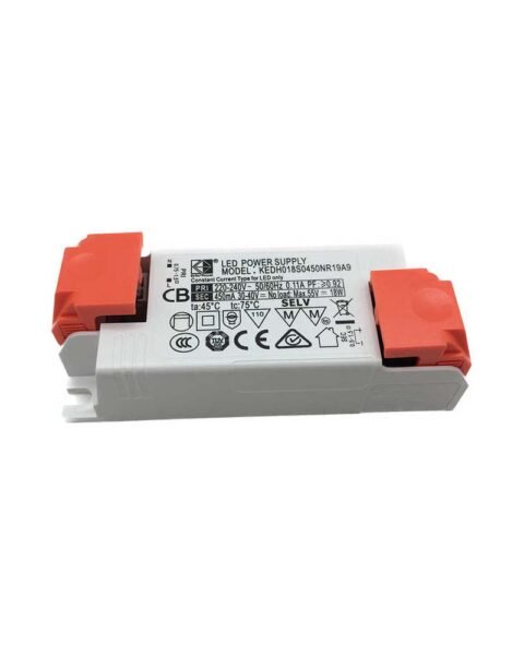 LED Drivers for LASER BLADE LIGHT & SMD Downlights 10W