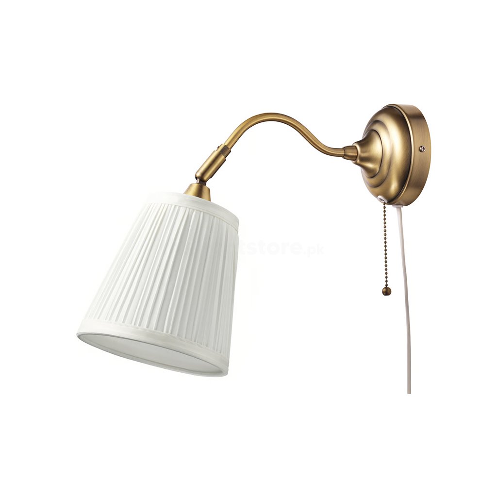 ARSTID WALL LAMP