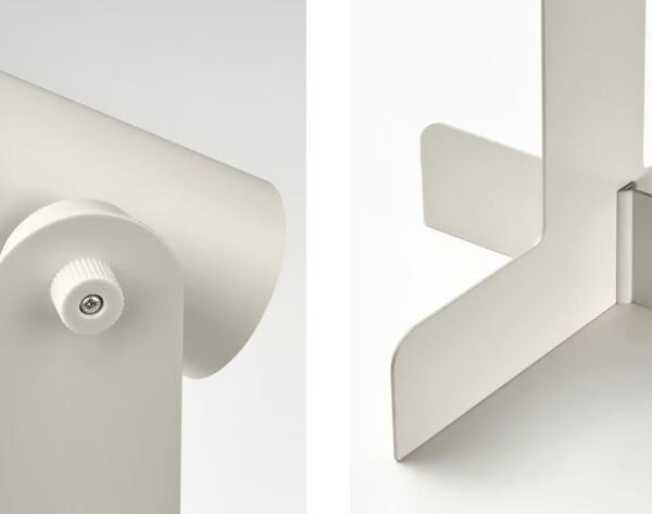 Flottilj Desk Lamp IKEA Shade Close-Up