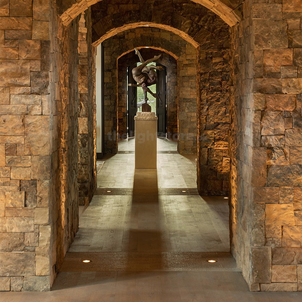 Floor lights inground up lights high quality water proof outdoor branded