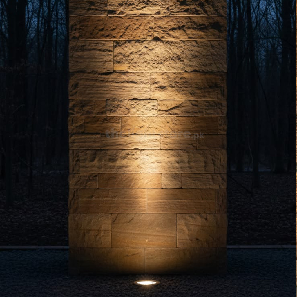 Floor lights inground up lights high quality water proof outdoor branded