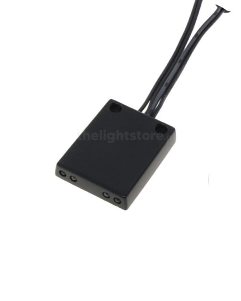 Ultra thin Double Door Sensor 12v 24V Infrared Closet Cabinet Door Trigger Sensor IR Controller Door Sensor Switch